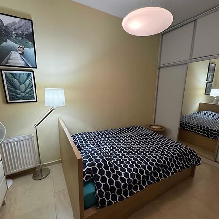 Studio Wiselka Lesna Bagian luar foto