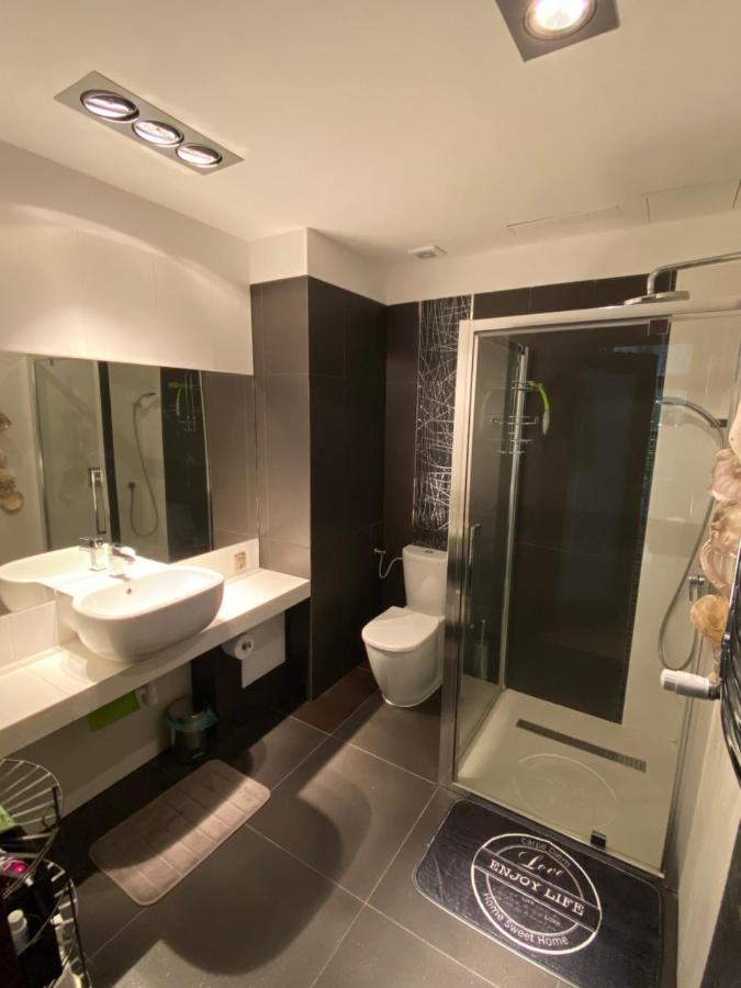 Studio Wiselka Lesna Bagian luar foto