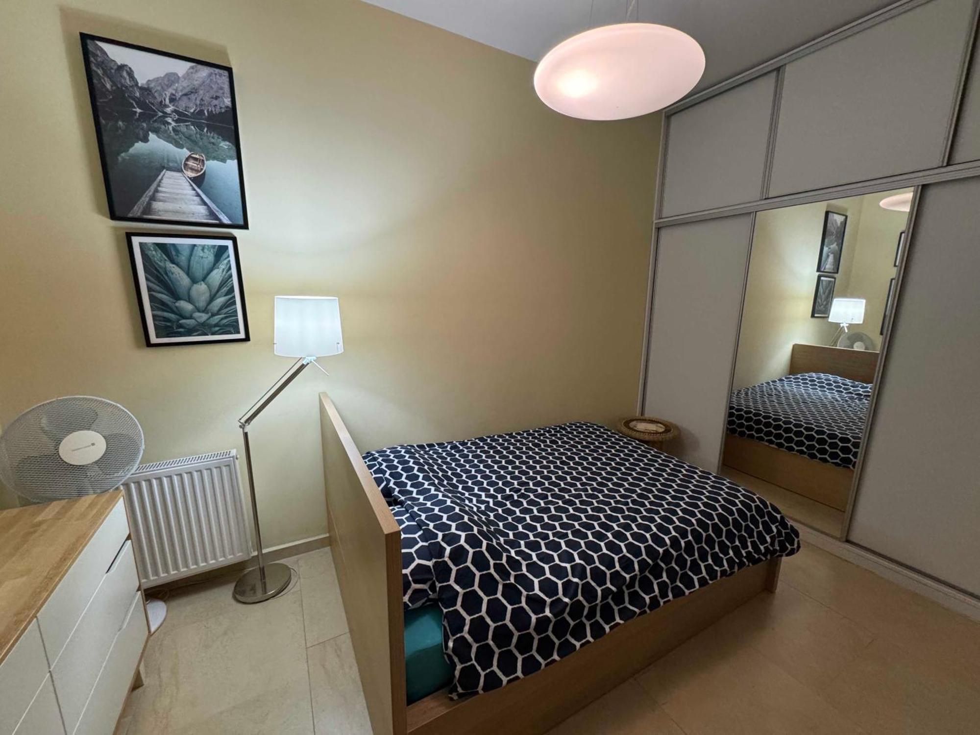 Studio Wiselka Lesna Bagian luar foto